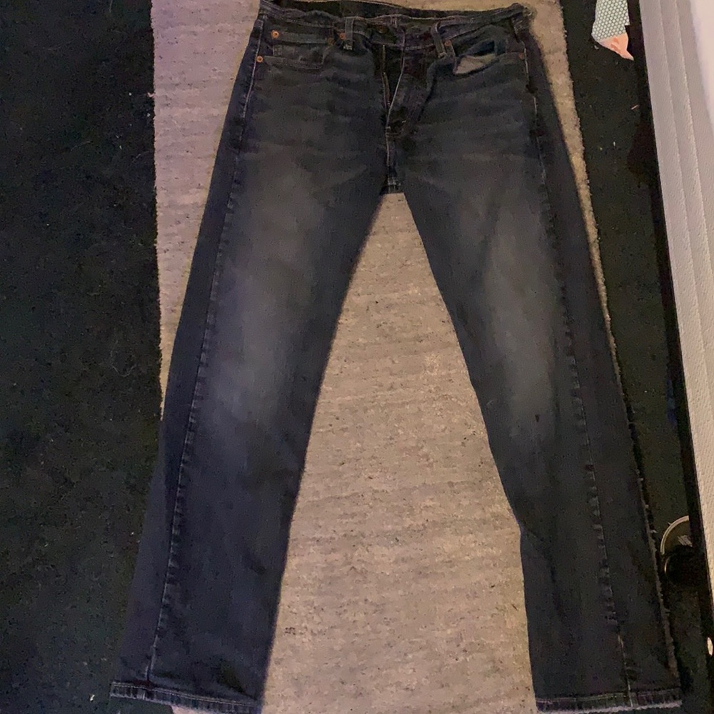 Levi’s Slim Straight 505 W32 L32